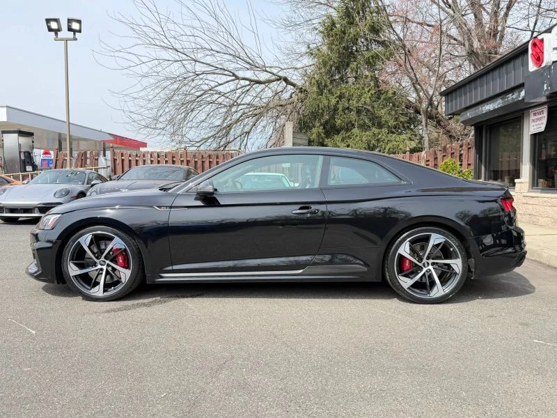 2018 Audi B9 RS5 - Image 8 of 12