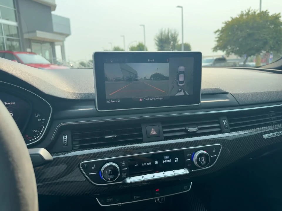 2018 Audi B9 RS5 - Image 12 of 17