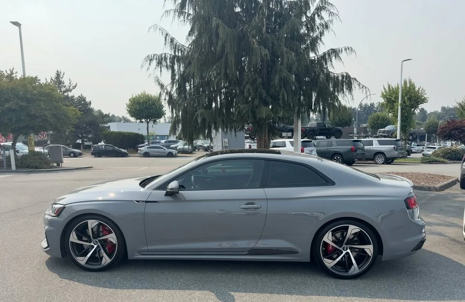 2018 Audi B9 RS5 - Image 4 of 17