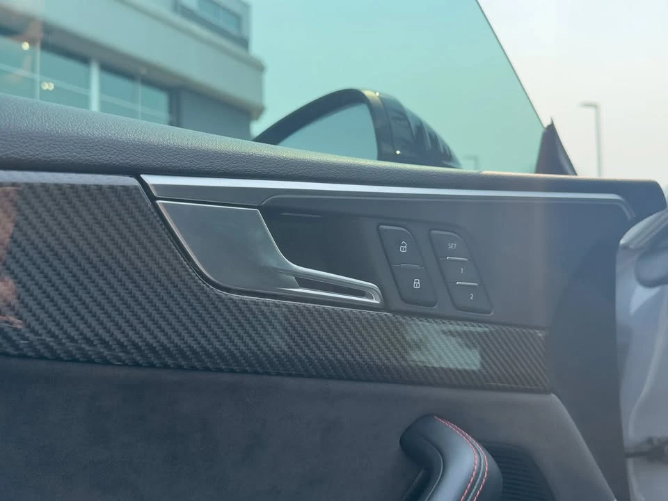 2018 Audi B9 RS5 - Image 15 of 17