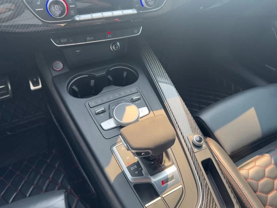 2018 Audi B9 RS5 - Image 10 of 17