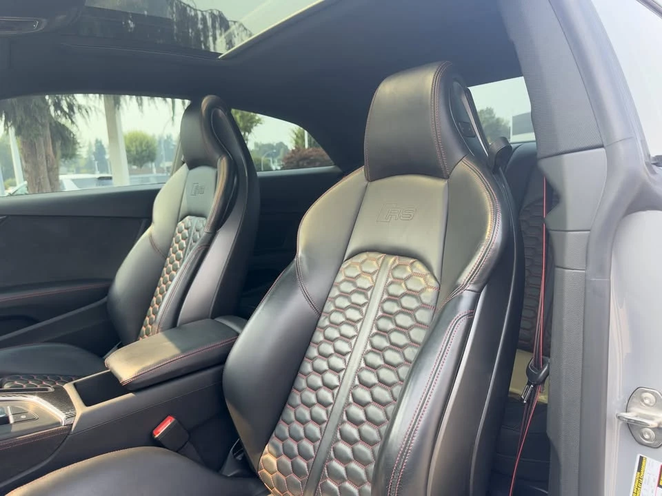2018 Audi B9 RS5 - Image 9 of 17