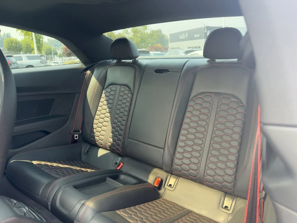 2018 Audi B9 RS5 - Image 17 of 17