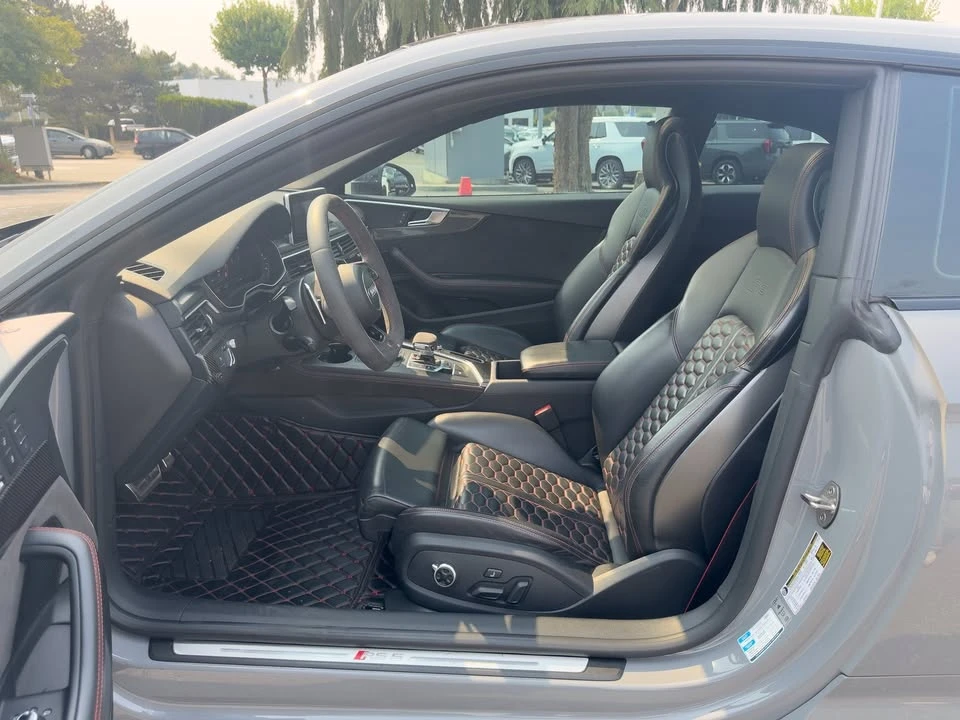 2018 Audi B9 RS5 - Image 14 of 17