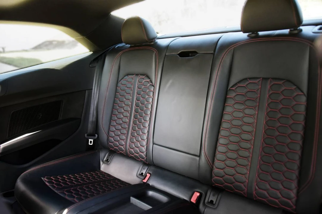 2018 Audi B9 RS5 - Image 6 of 21