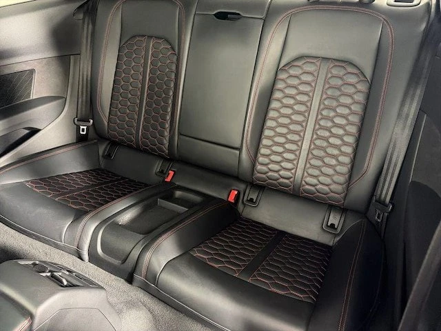 2018 Audi B9 RS5 - Image 12 of 15
