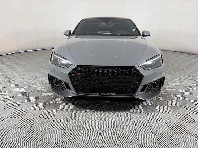 2018 Audi B9 RS5 - Image 2 of 15