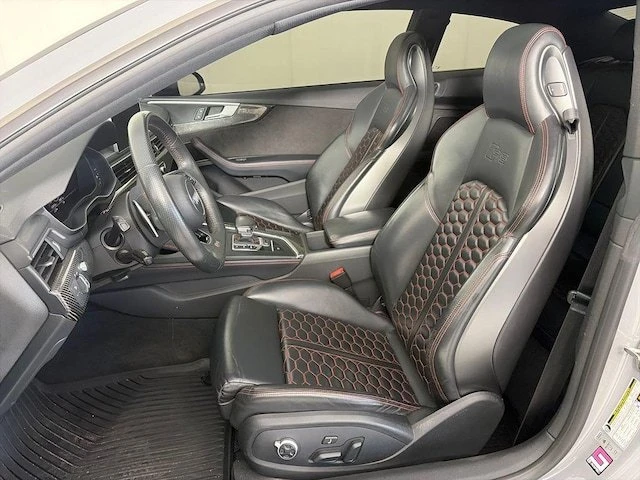 2018 Audi B9 RS5 - Image 11 of 15