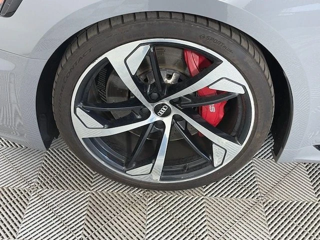 2018 Audi B9 RS5 - Image 8 of 15