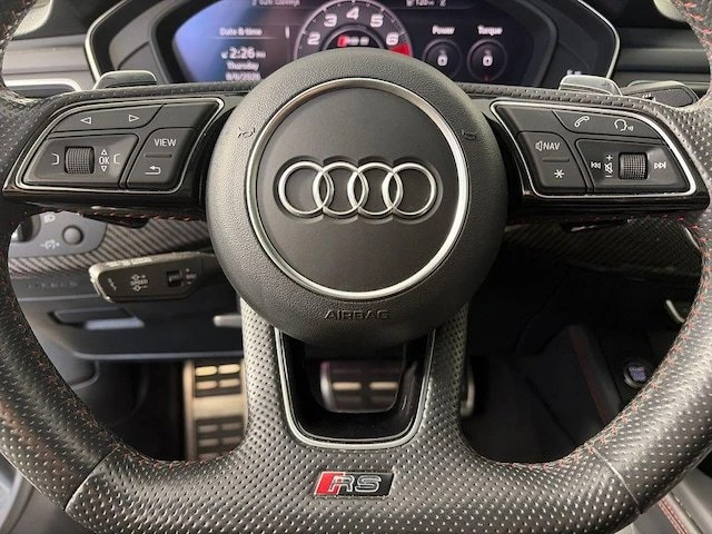 2018 Audi B9 RS5 - Image 15 of 15