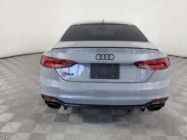 2018 Audi B9 RS5 - Image 6 of 15