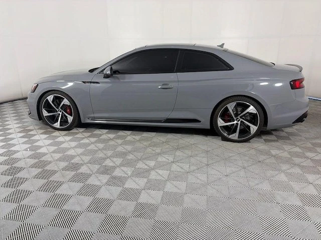 2018 Audi B9 RS5 - Image 4 of 15