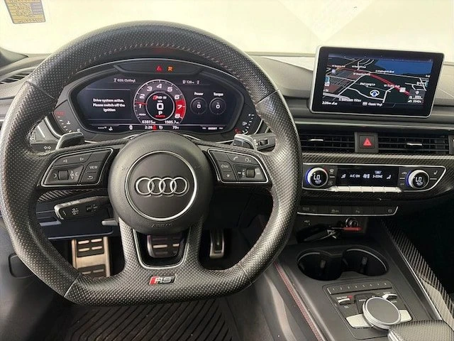 2018 Audi B9 RS5 - Image 13 of 15