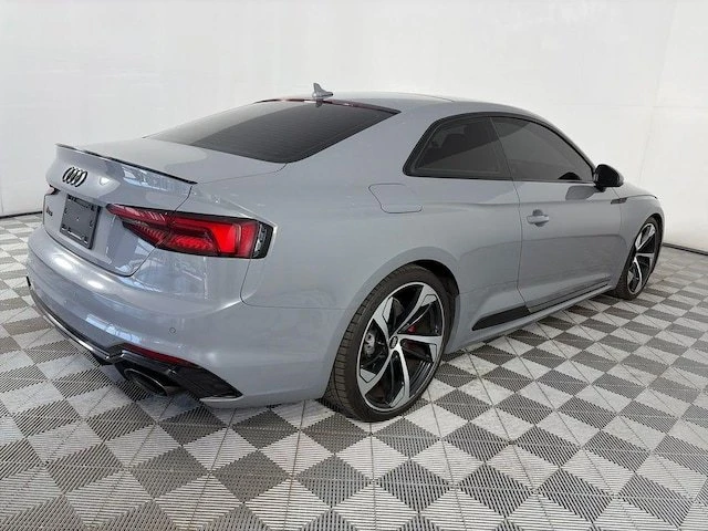 2018 Audi B9 RS5 - Image 7 of 15