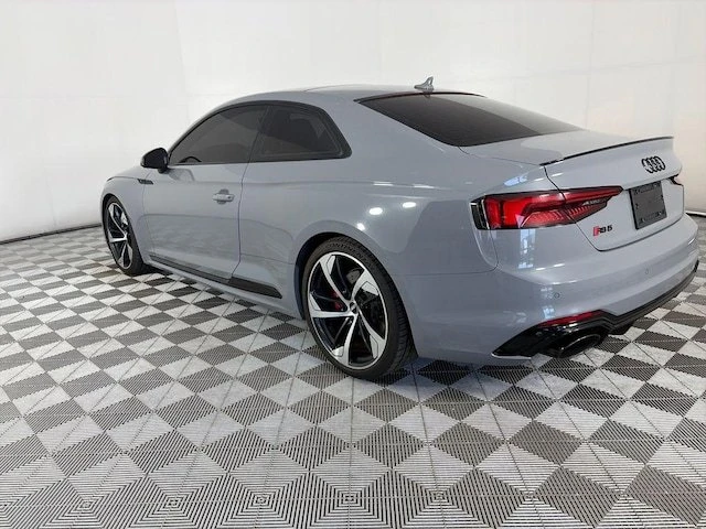 2018 Audi B9 RS5 - Image 5 of 15