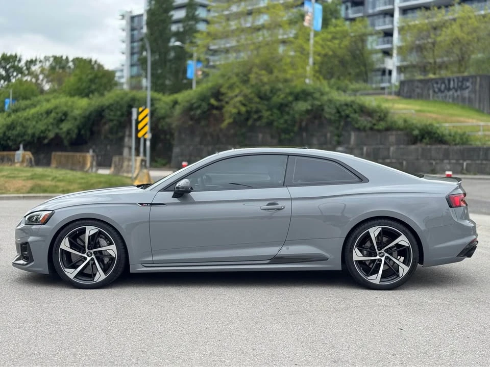 2018 Audi B9 RS5 - Image 5 of 20