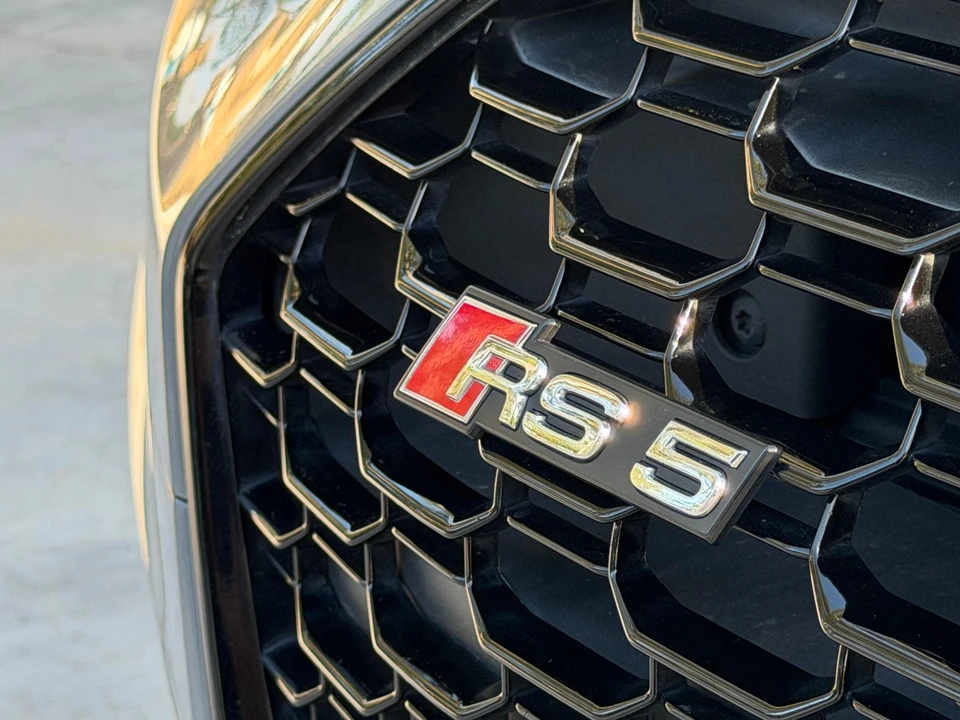 2018 Audi B9 RS5 - Image 21 of 31