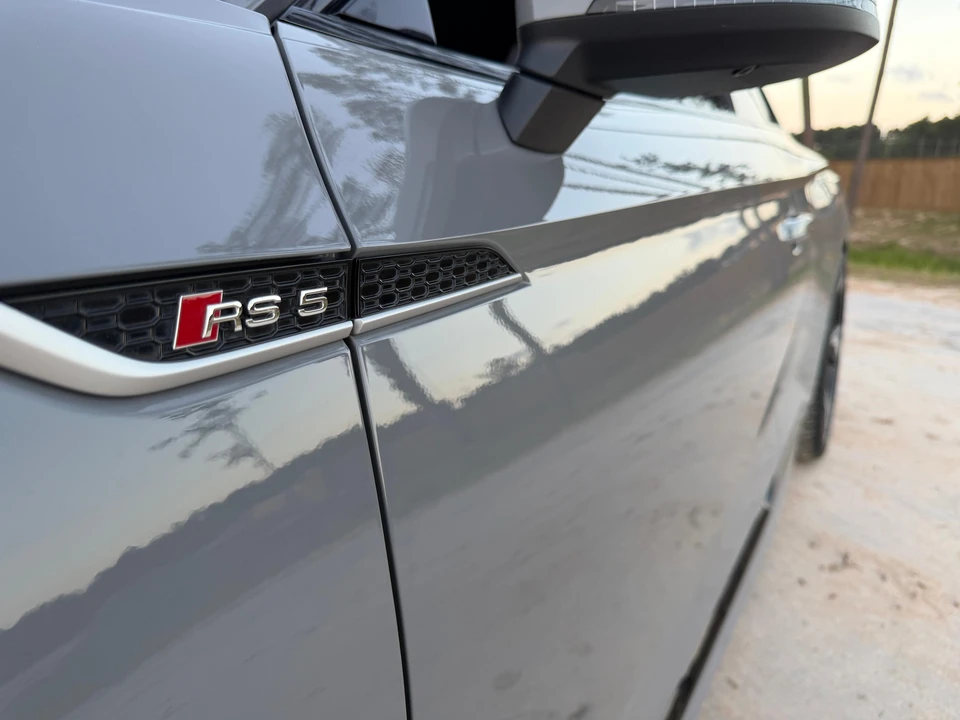 2018 Audi B9 RS5 - Image 30 of 31
