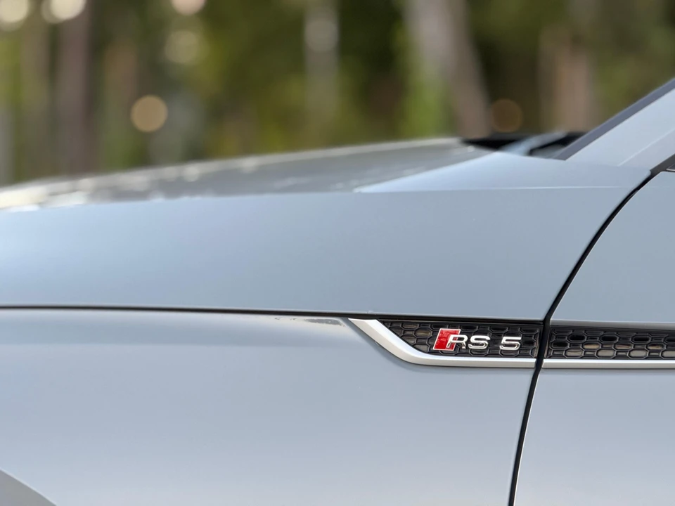 2018 Audi B9 RS5 - Image 31 of 31