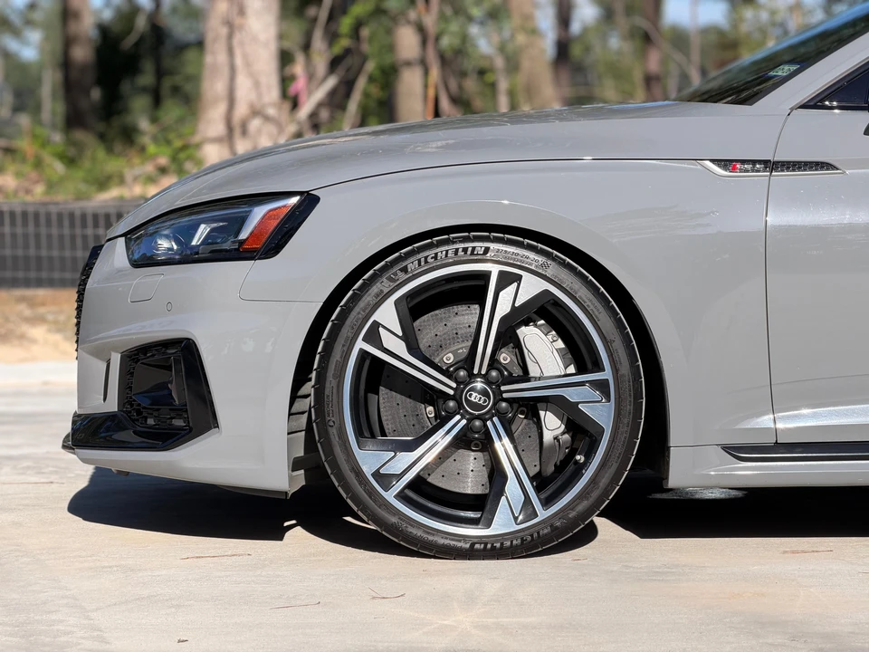 2018 Audi B9 RS5 - Image 29 of 31