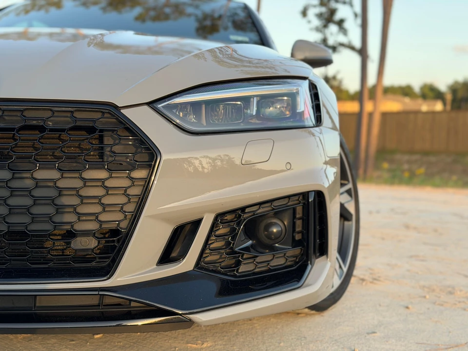 2018 Audi B9 RS5 - Image 25 of 31