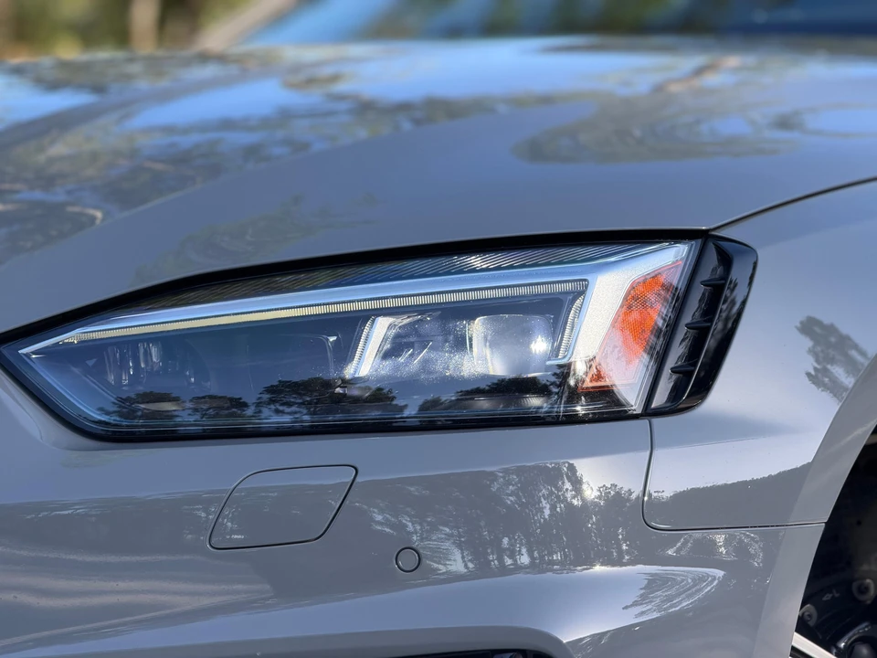 2018 Audi B9 RS5 - Image 26 of 31
