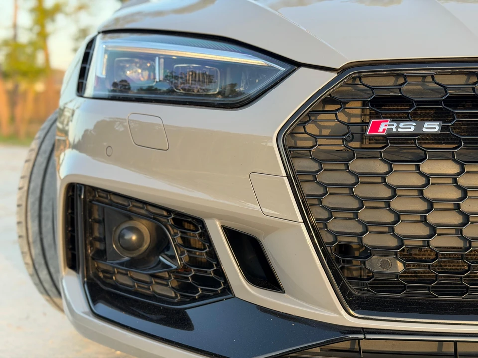 2018 Audi B9 RS5 - Image 18 of 31