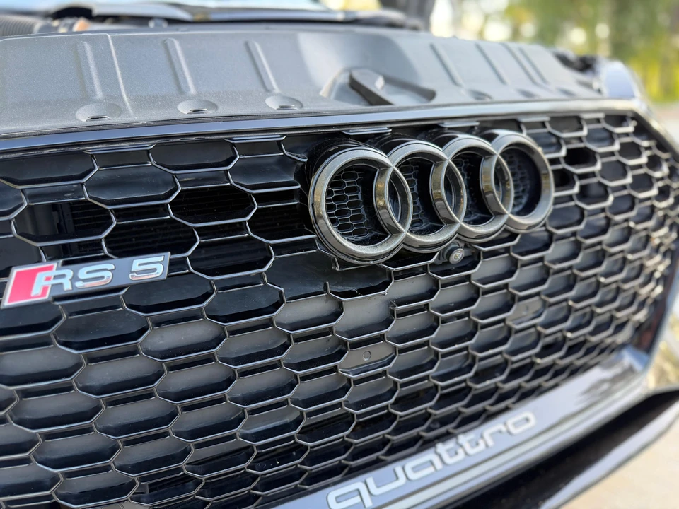 2018 Audi B9 RS5 - Image 23 of 31