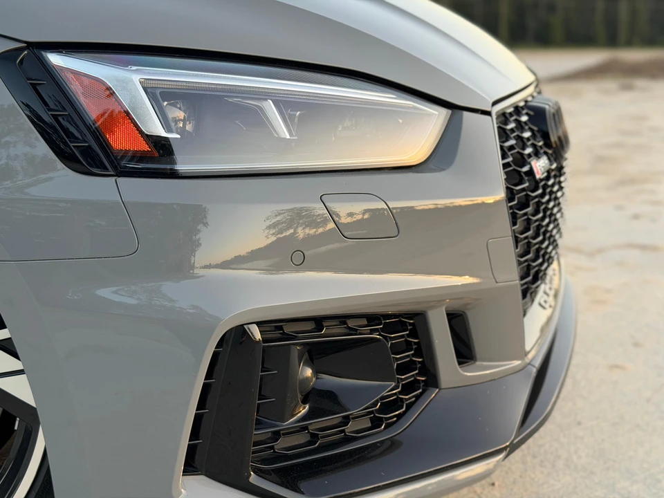 2018 Audi B9 RS5 - Image 16 of 31