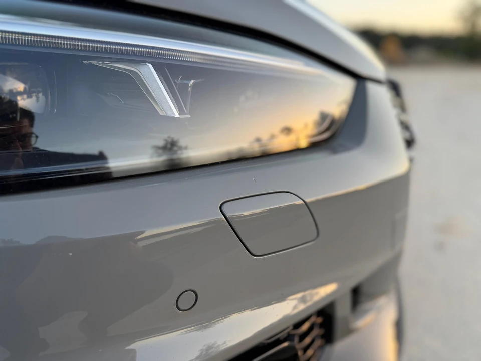2018 Audi B9 RS5 - Image 17 of 31