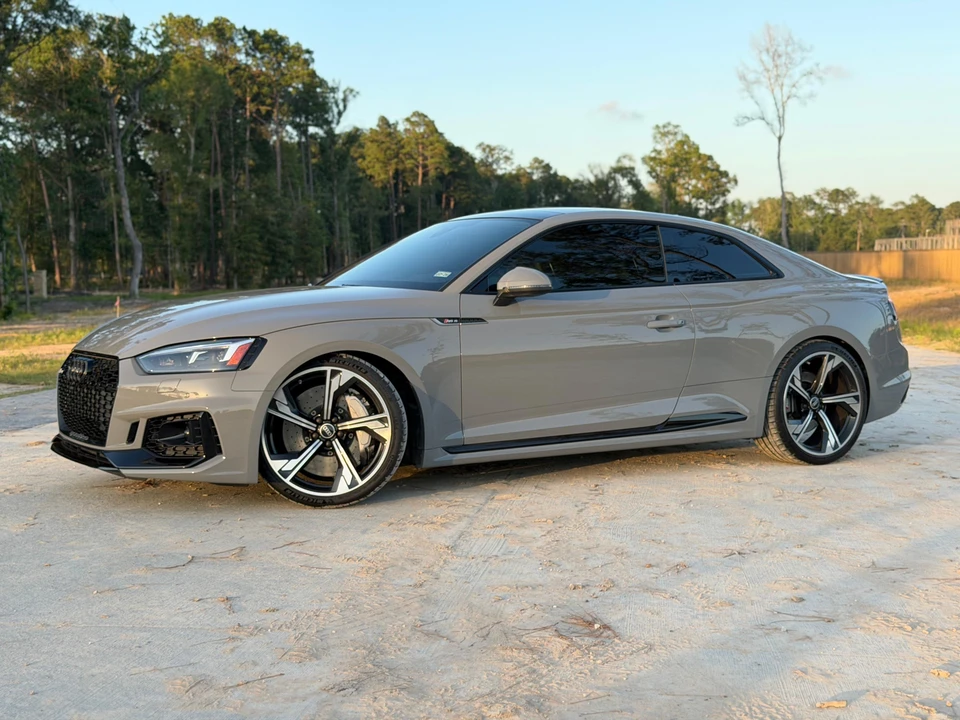 2018 Audi B9 RS5 - Image 6 of 31
