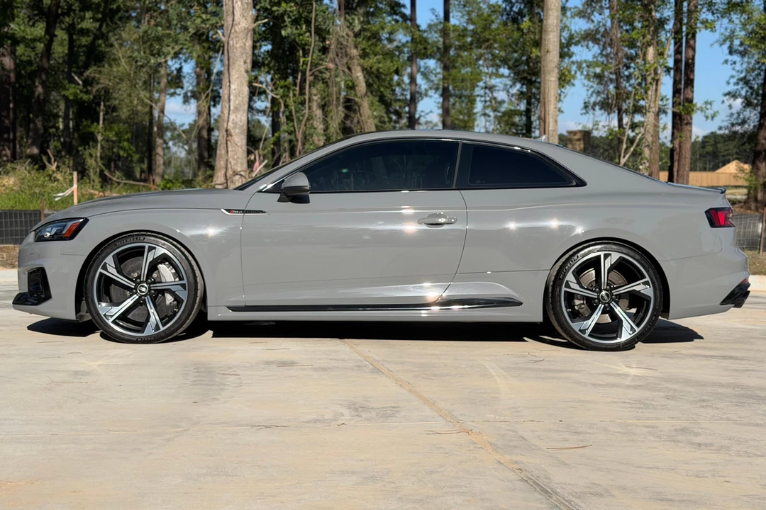 2018 Audi B9 RS5 - Image 3 of 31