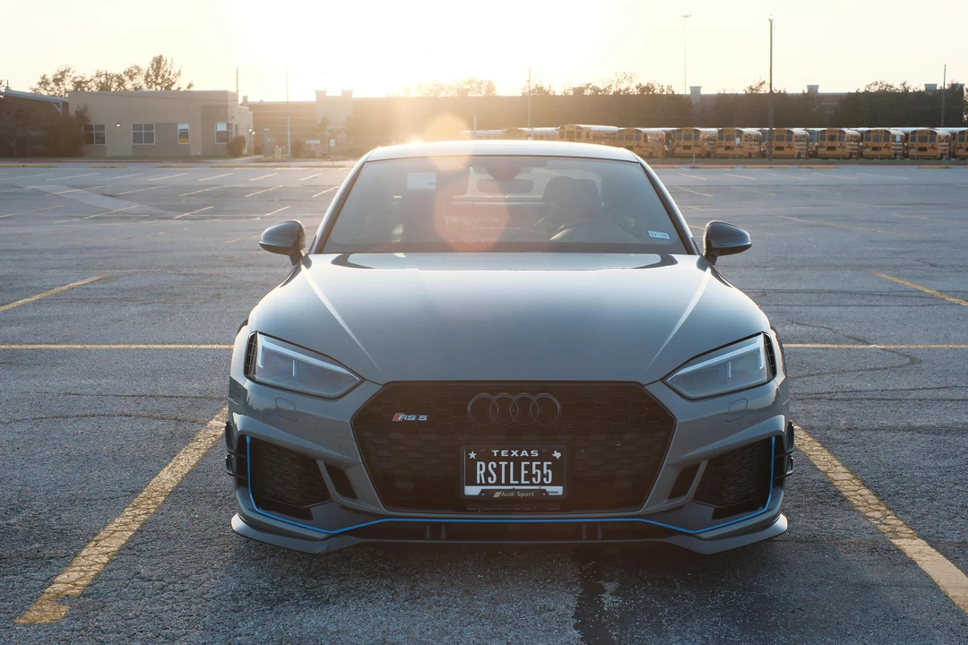 2018 Audi B9 RS5 - Image 7 of 31