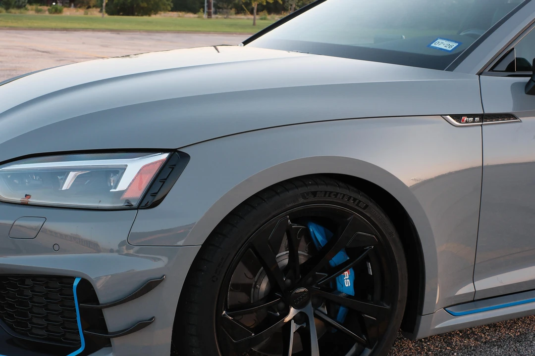2018 Audi B9 RS5 - Image 20 of 31