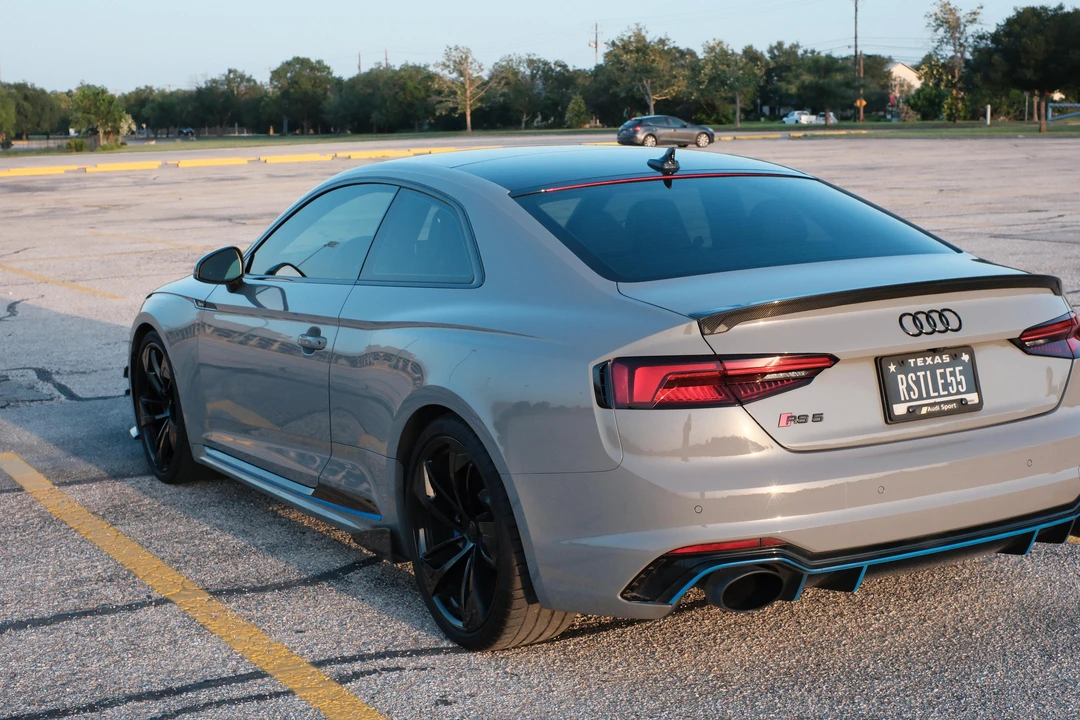 2018 Audi B9 RS5 - Image 30 of 31