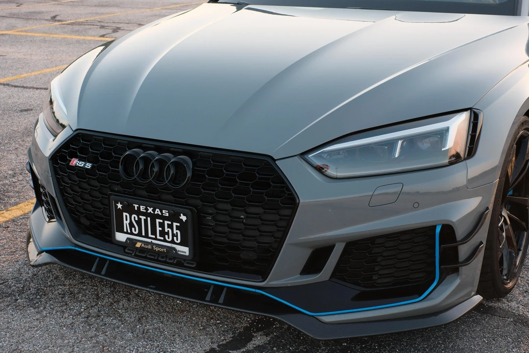 2018 Audi B9 RS5 - Image 19 of 31