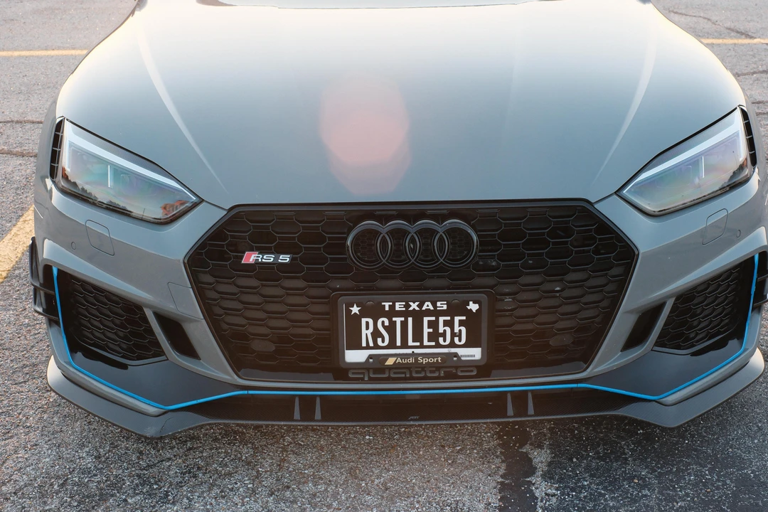 2018 Audi B9 RS5 - Image 18 of 31