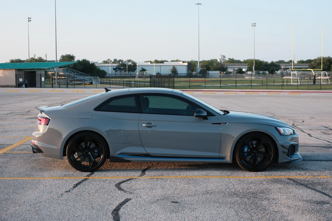 2018 Audi B9 RS5 - Image 15 of 31