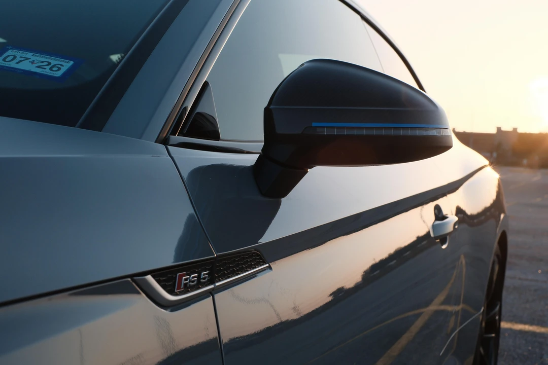 2018 Audi B9 RS5 - Image 21 of 31