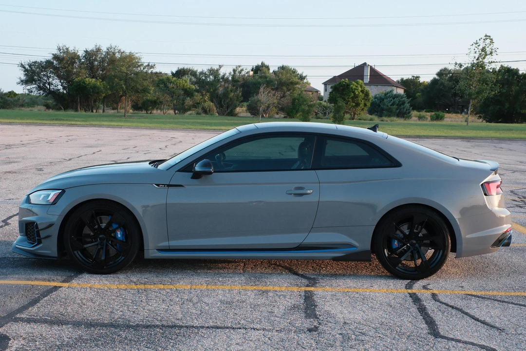 2018 Audi B9 RS5 - Image 3 of 31