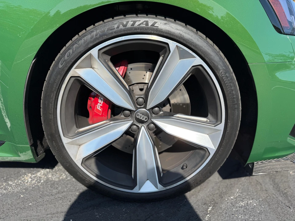 2018 Audi B9 RS5 - Image 30 of 31