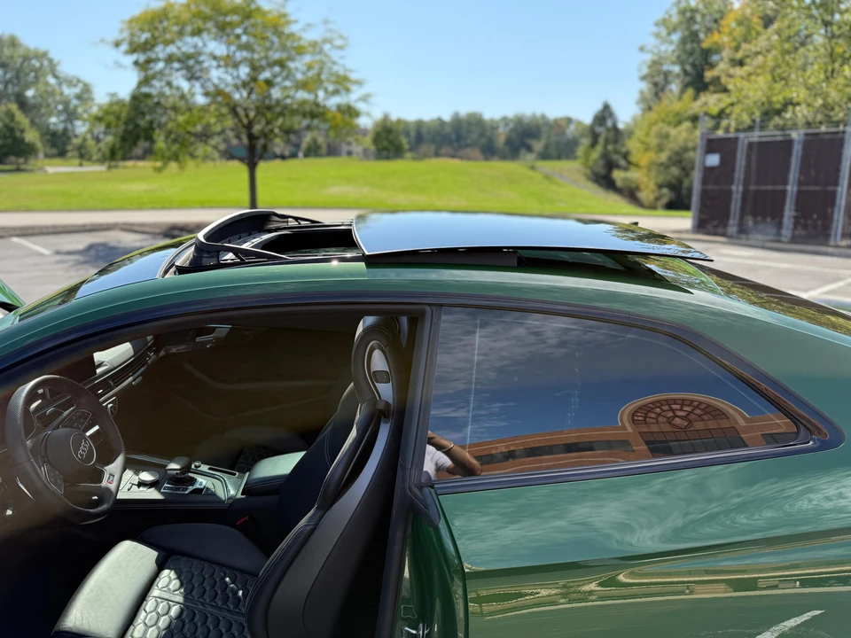 2018 Audi B9 RS5 - Image 15 of 31
