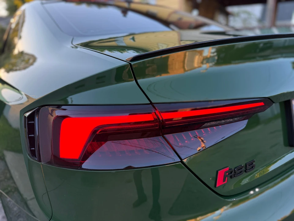 2018 Audi B9 RS5 - Image 16 of 31