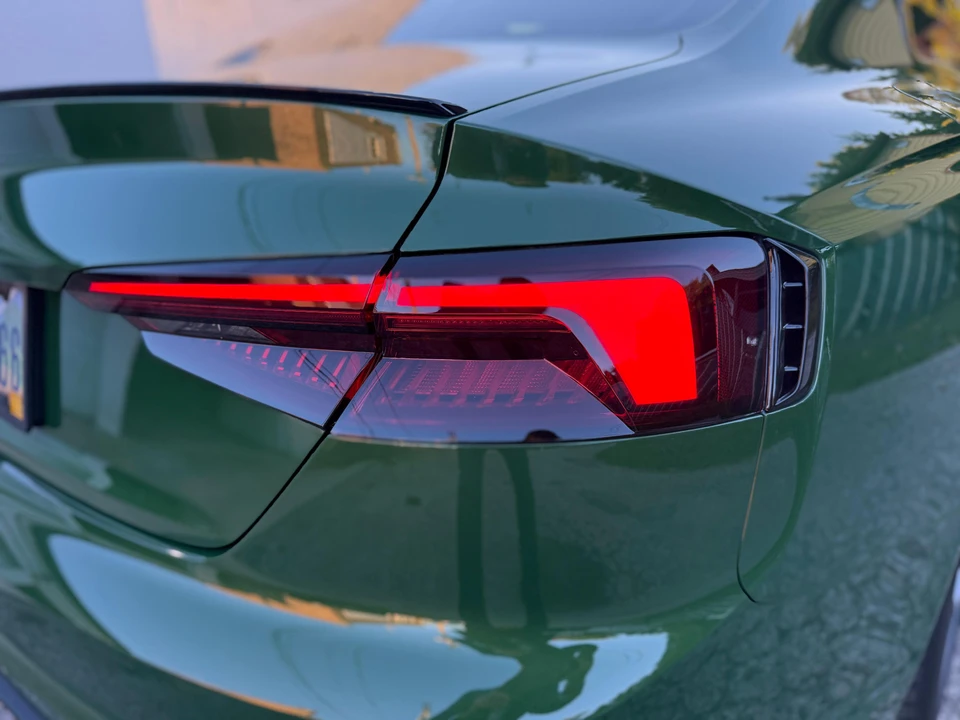2018 Audi B9 RS5 - Image 20 of 31