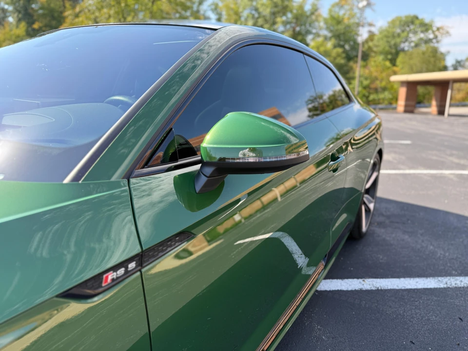 2018 Audi B9 RS5 - Image 14 of 31