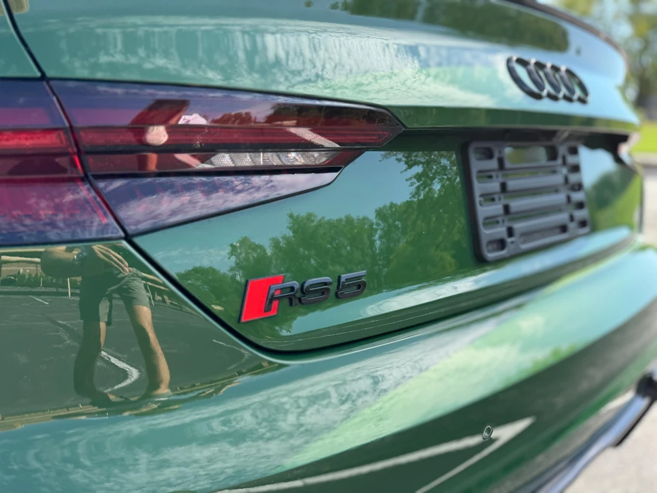 2018 Audi B9 RS5 - Image 17 of 31