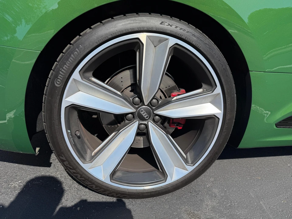 2018 Audi B9 RS5 - Image 29 of 31