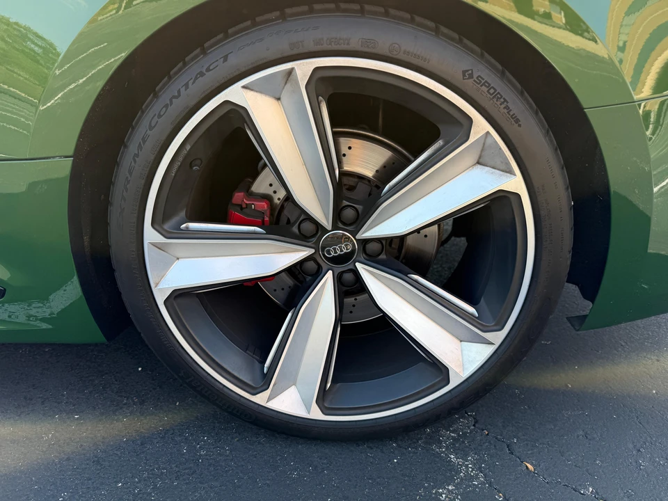 2018 Audi B9 RS5 - Image 28 of 31