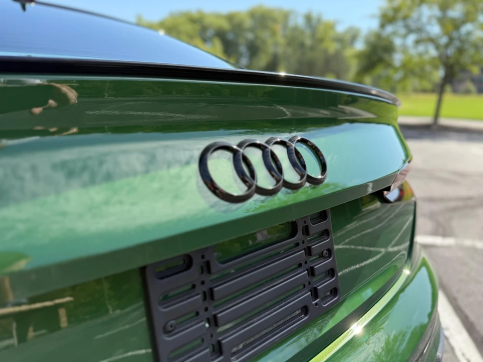 2018 Audi B9 RS5 - Image 18 of 31