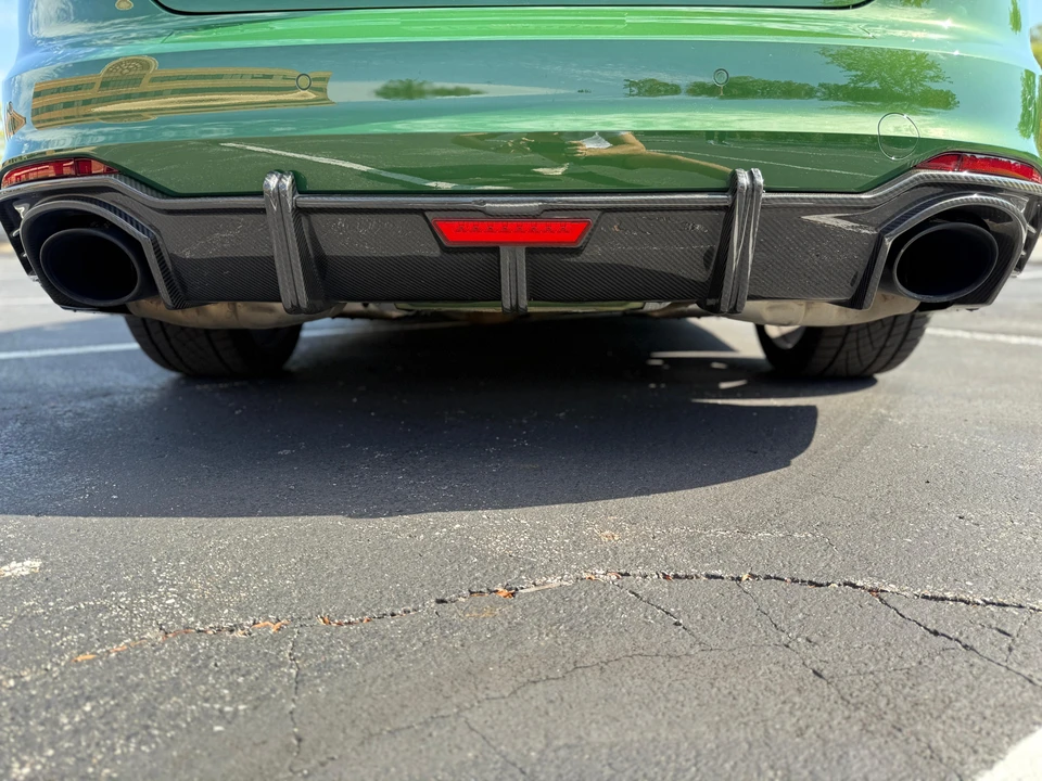 2018 Audi B9 RS5 - Image 19 of 31